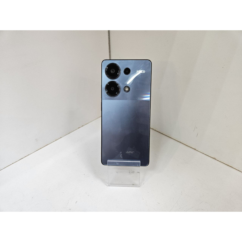 Мобильный телефон Xiaomi POCO M6 Pro 12/512 GB            
            б/у