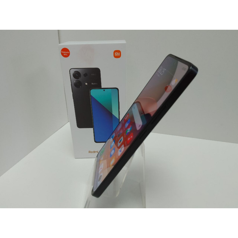 Мобильный телефон Xiaomi Redmi Note 13 6/128GB            
            б/у