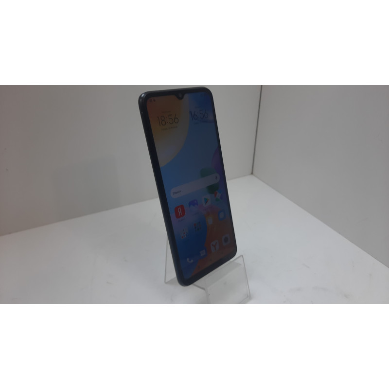 Мобильный телефон Xiaomi Redmi 10C 4/64 GB            
            б/у