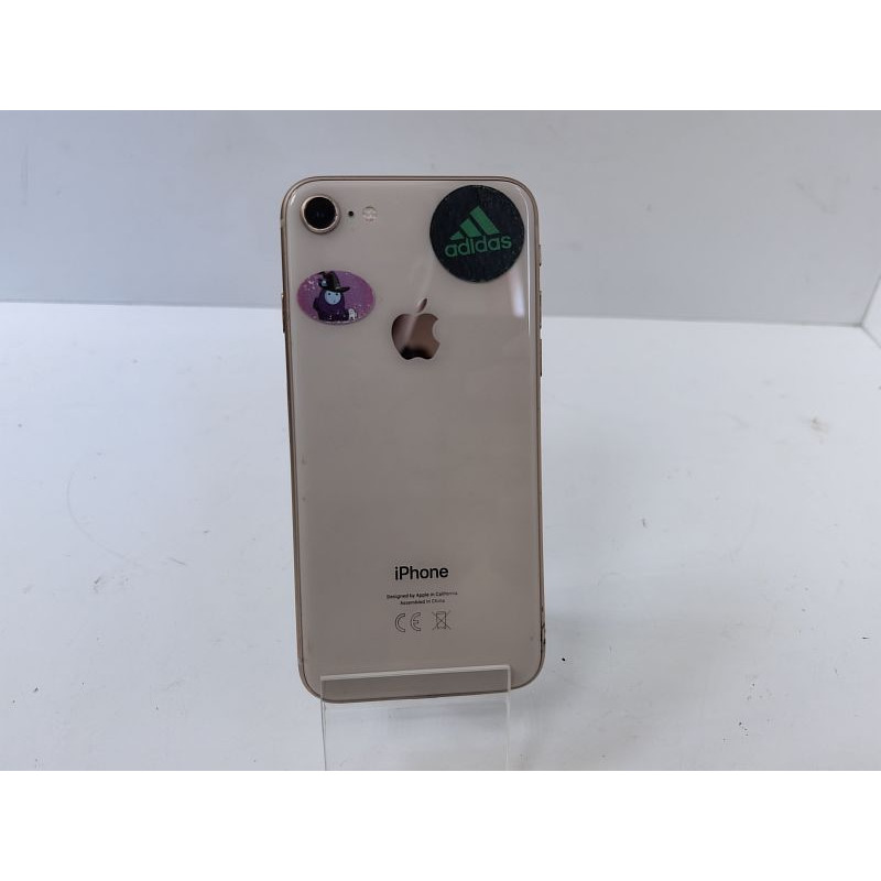 Мобильный телефон Apple iPhone 8 2/64 GB            
            б/у