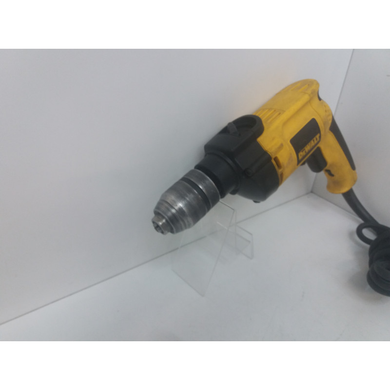 Дрель DeWALT D21717K            
            б/у