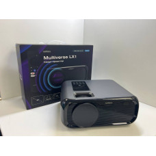 Проекторы Rombica LX1 MPR-L550