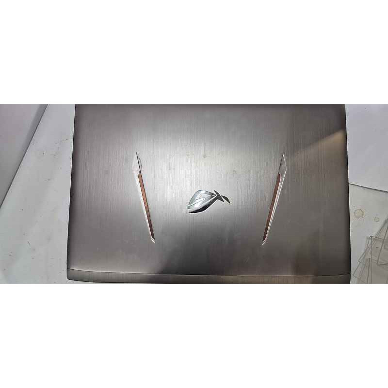 Ноутбук ASUS ROG Strix GL502V            
            б/у