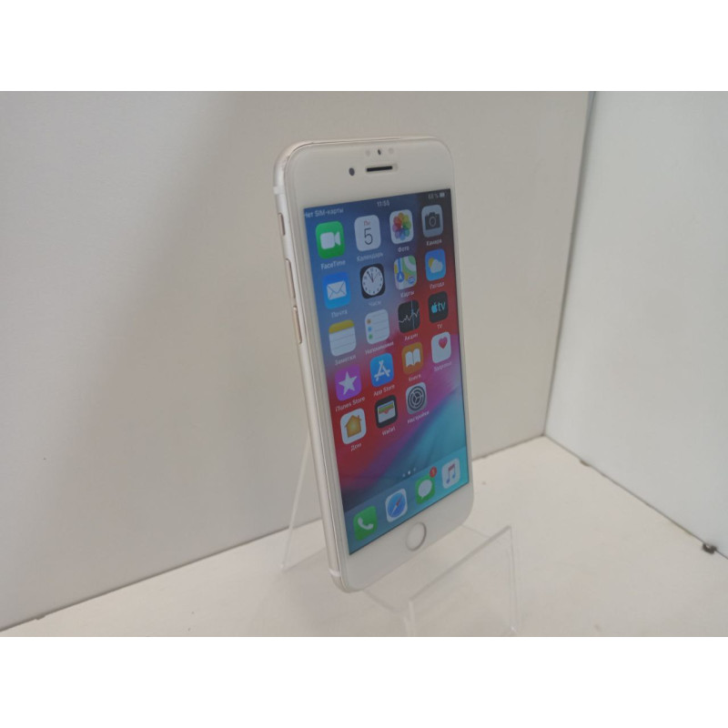 Мобильный телефон Apple iPhone 6 1/16 GB            
            б/у