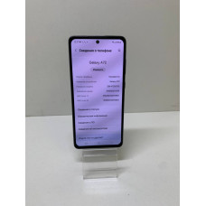 Мобильный телефон Samsung Galaxy A72 6/128 GB            
            б/у