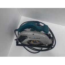 Циркулярная (дисковая) пила Makita 5704R            
            б/у