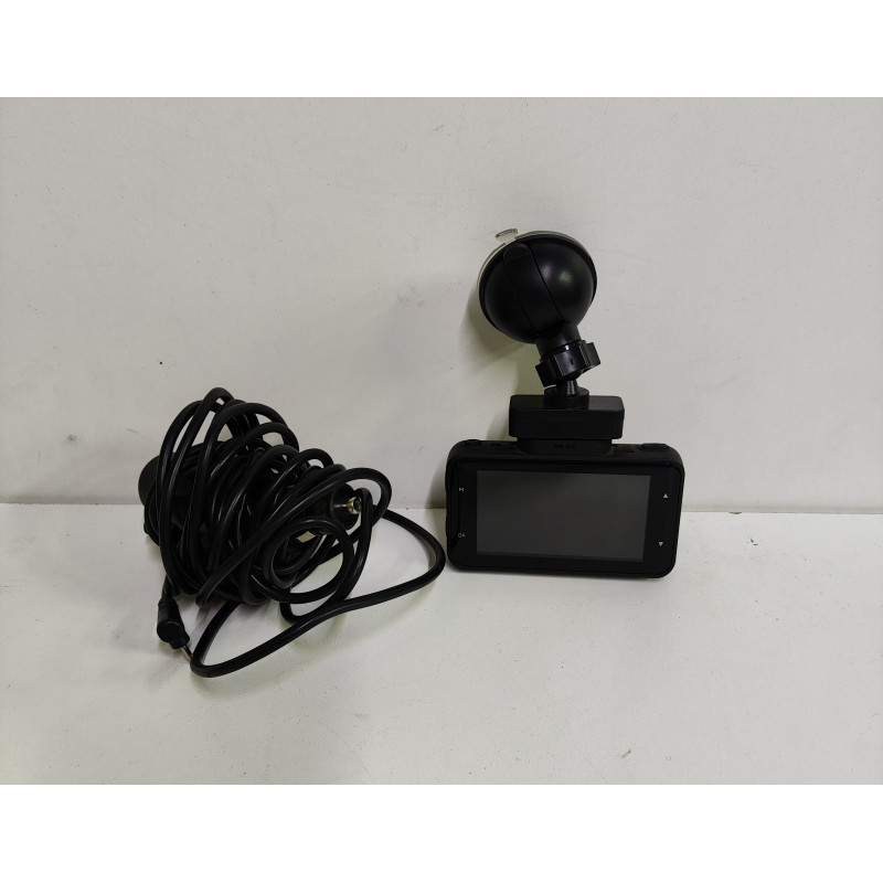 Видеорегистратор Marubox M350GPS            
            б/у