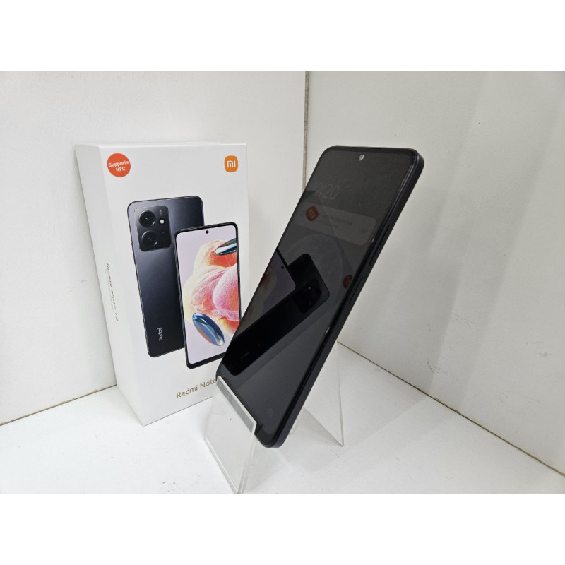 Мобильный телефон Xiaomi Redmi Note 12 4/128 GB            
            б/у