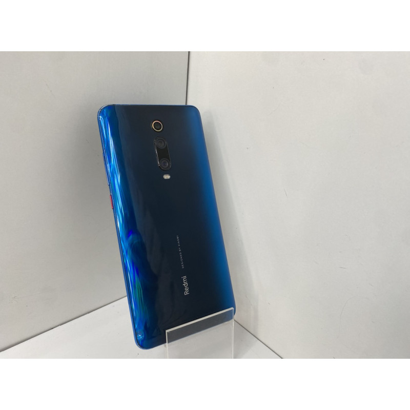 Мобильный телефон Xiaomi Mi 9T 6/128 GB            
            б/у