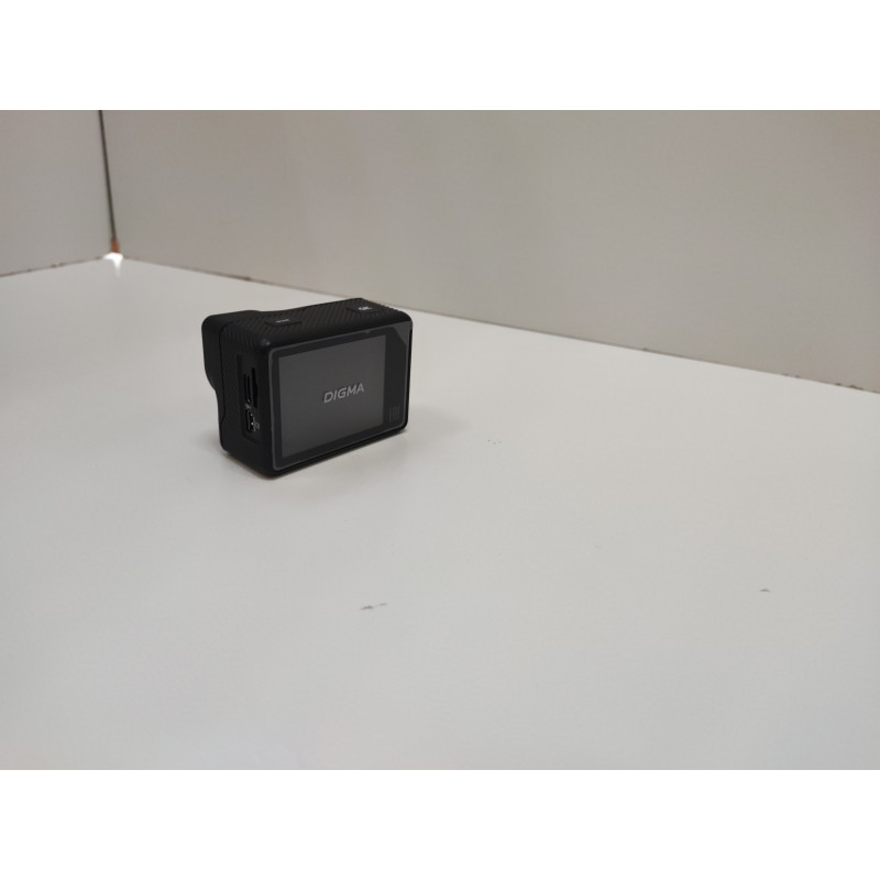 Экшн-Камеры Digma DiCam 850            
            б/у