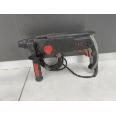 Перфораторы P.I.T. PBH24-C PROMO            
            б/у