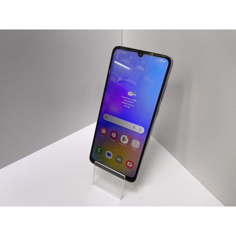 Мобильный телефон Samsung Galaxy A05 4/64 GB            
            б/у
