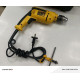 Дрель DeWALT Dwd024-Qs            
            б/у