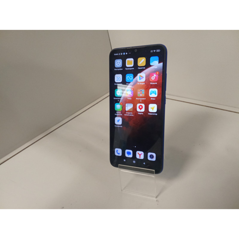 Мобильный телефон Xiaomi Redmi 9A 2/32 GB            
            б/у