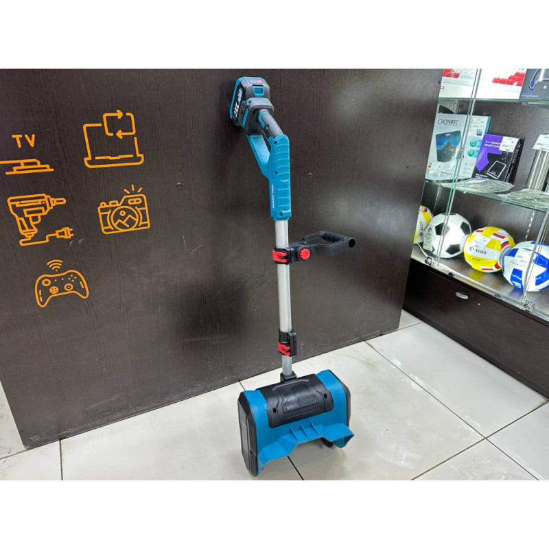 Снегоуборочная машина Gesign Tool SB250