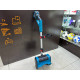 Снегоуборочная машина Gesign Tool SB250