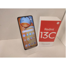 Мобильный телефон Xiaomi Redmi 13C 8/256 GB