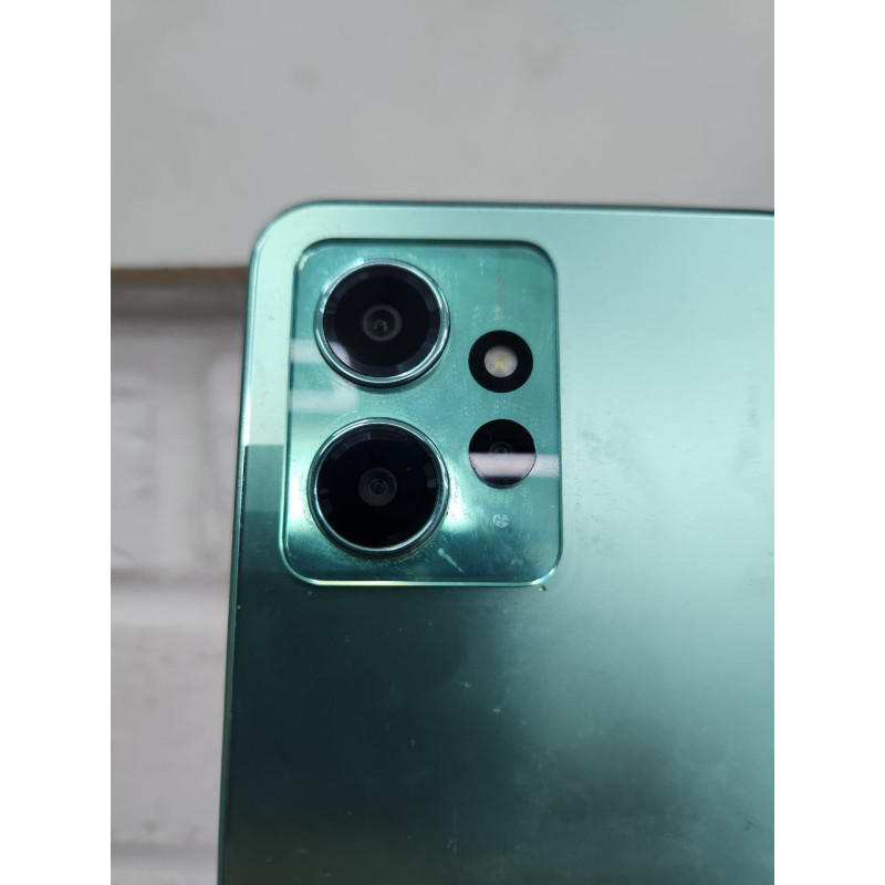 Мобильный телефон Xiaomi Redmi Note 12 8/256 GB            
            б/у