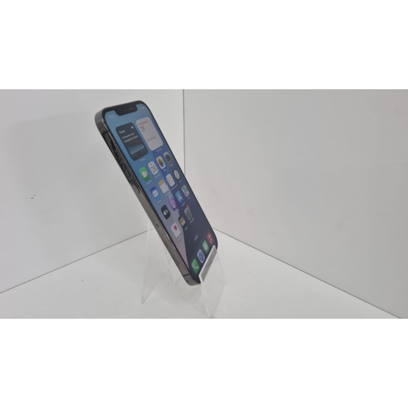 Мобильный телефон Apple iPhone 12 Pro Max 6/128 GB            
            б/у