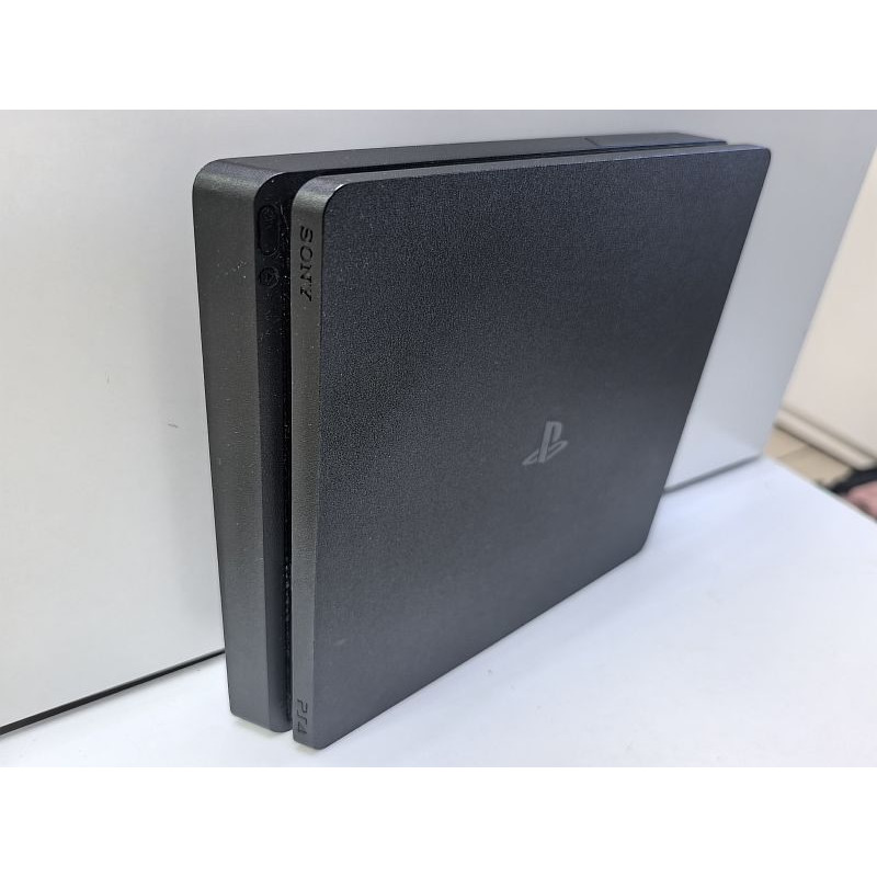 Игровые приставки Sony Playstation 4 SLIM 1TB (CUH-2008B)            
            б/у