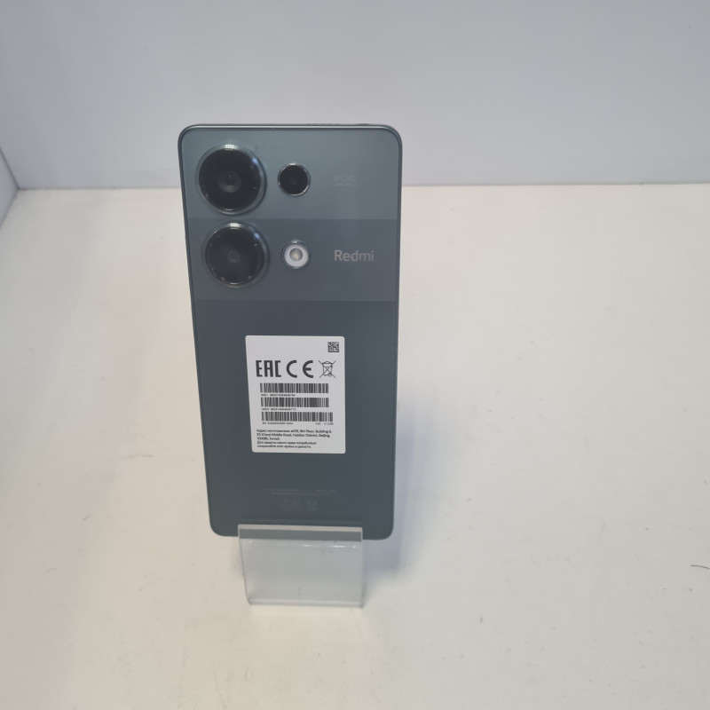 Мобильный телефон Xiaomi Redmi Note 13 Pro 12/512 GB            
            б/у