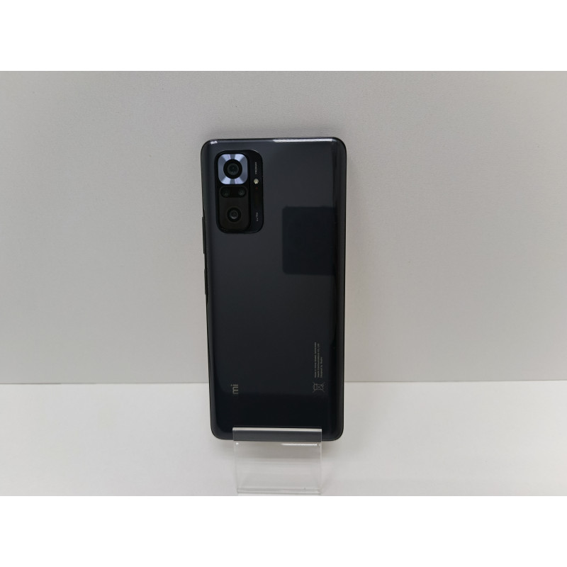 Мобильный телефон Xiaomi Redmi Note 10 Pro 6/128 GB            
            б/у