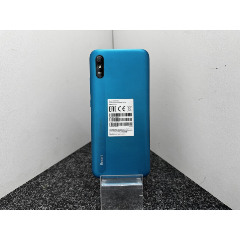 Мобильный телефон Xiaomi Redmi 9A 2/32 GB            
            б/у
