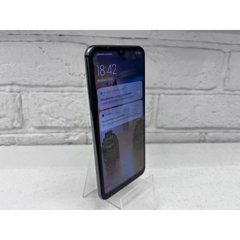 Мобильный телефон Xiaomi Mi 9 SE 6/128 GB            
            б/у