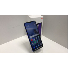 Мобильный телефон Xiaomi Redmi Note 8 Pro 6/128 GB            
            б/у