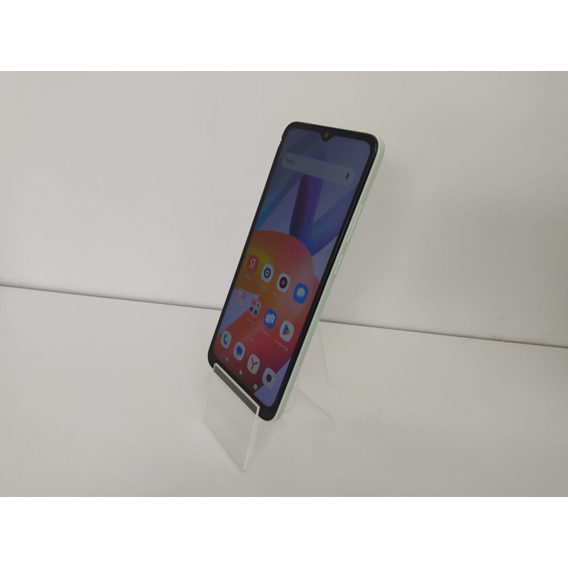 Мобильный телефон Xiaomi Redmi A2+ 3/64 GB            
            б/у
