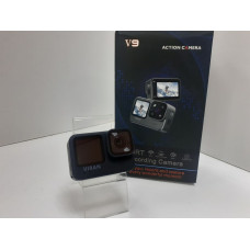 Экшн-Камеры Action Camera V9 4K
