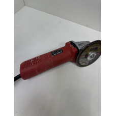 Болгарка Elitech МШУ 101Э            
            б/у