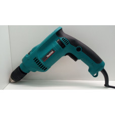 Дрель Makita HP1621F            
            б/у