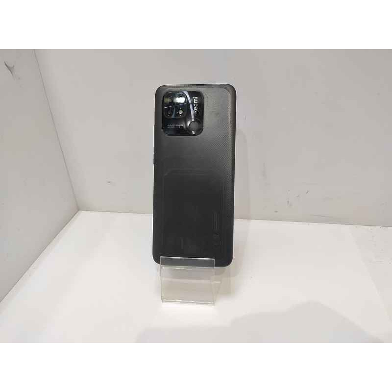 Мобильный телефон Xiaomi Redmi 10C 4/64 GB            
            б/у
