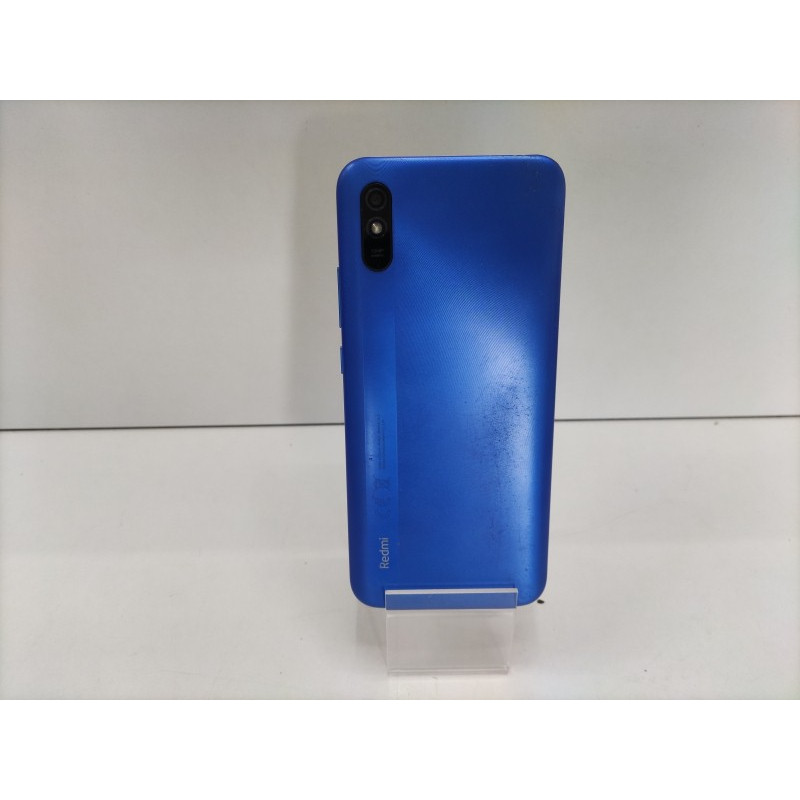 Мобильный телефон Xiaomi Redmi 9A 2/32 GB            
            б/у