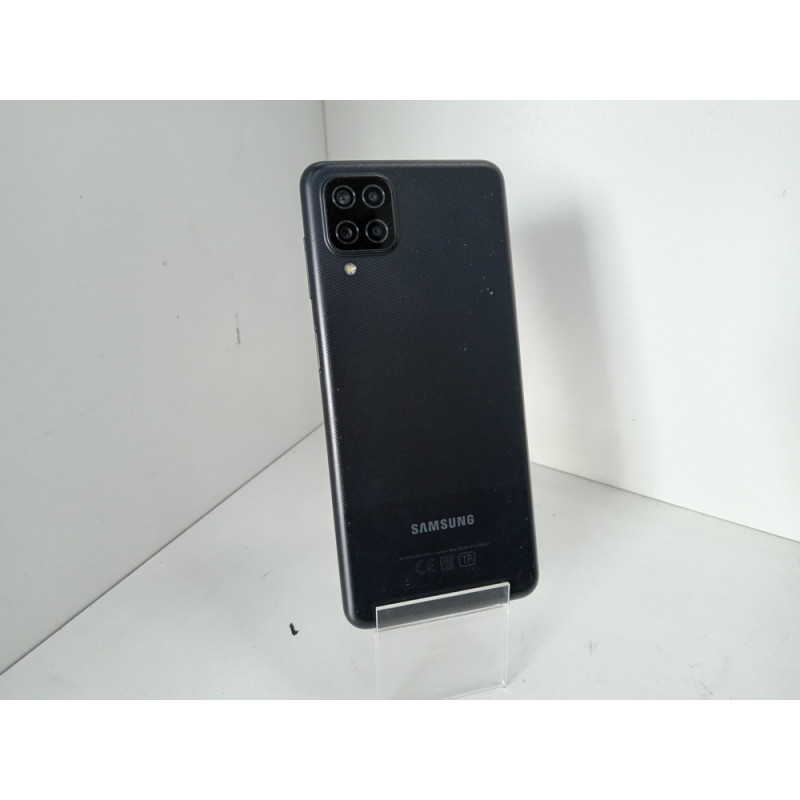 Мобильный телефон Samsung Galaxy A12 3/32 GB            
            б/у