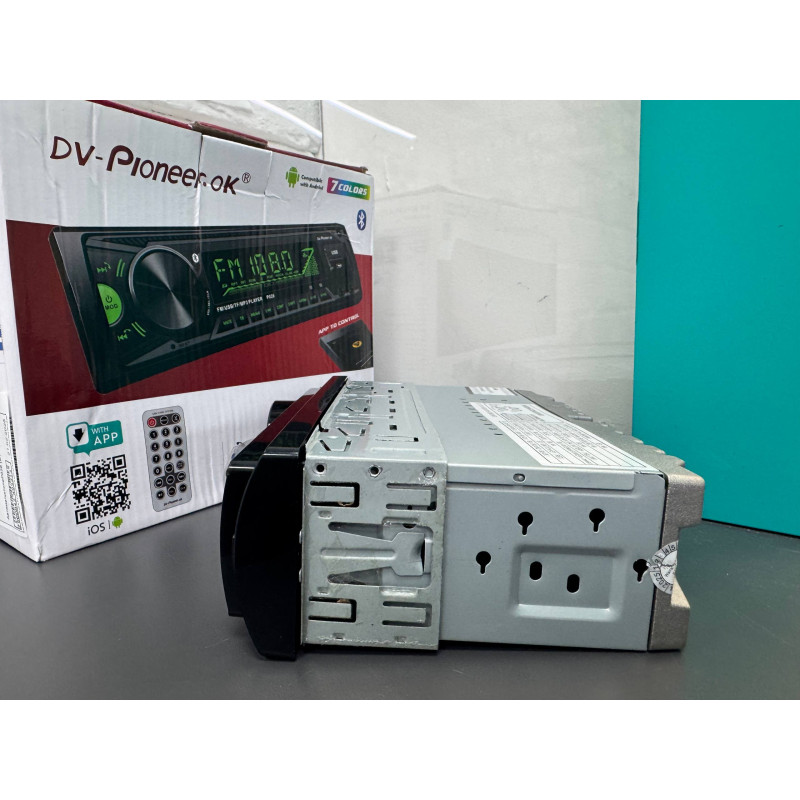 Автомагнитола DV-Pioneer P026