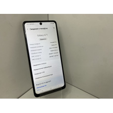 Мобильный телефон Samsung Galaxy A71 6/128 GB            
            б/у