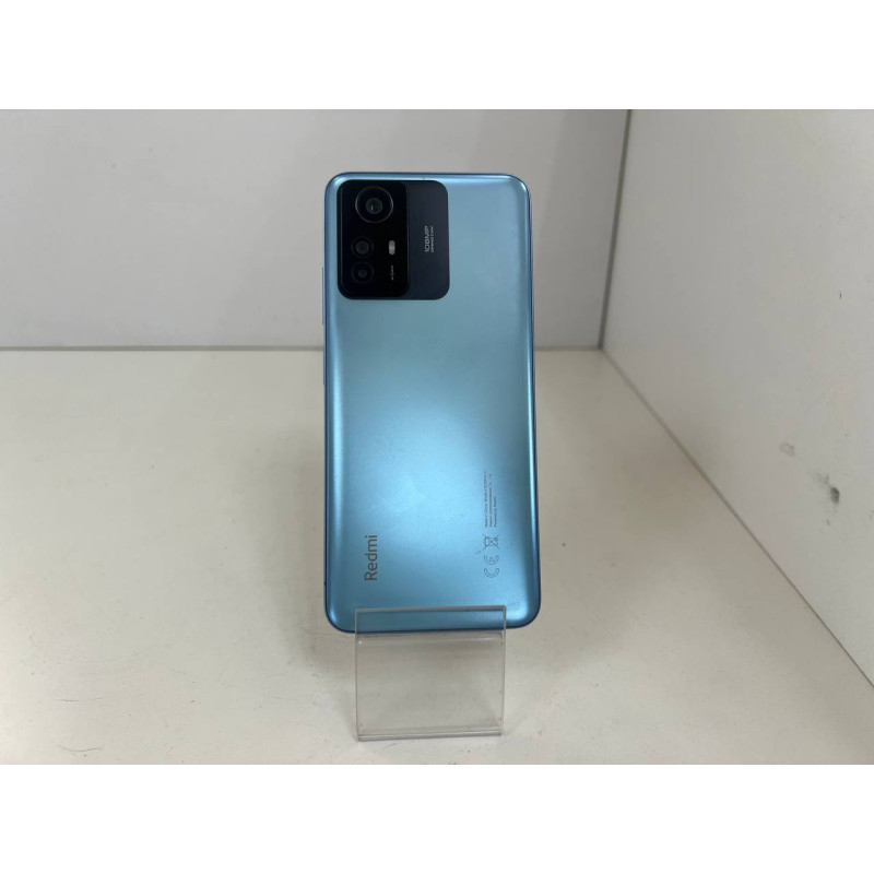 Мобильный телефон Xiaomi Redmi Note 12S 6/128GB            
            б/у