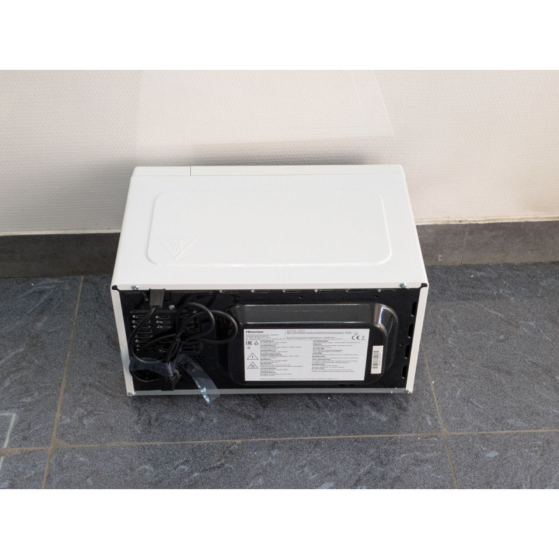 Микроволновые печи Hisense H20MOWP1            
            б/у