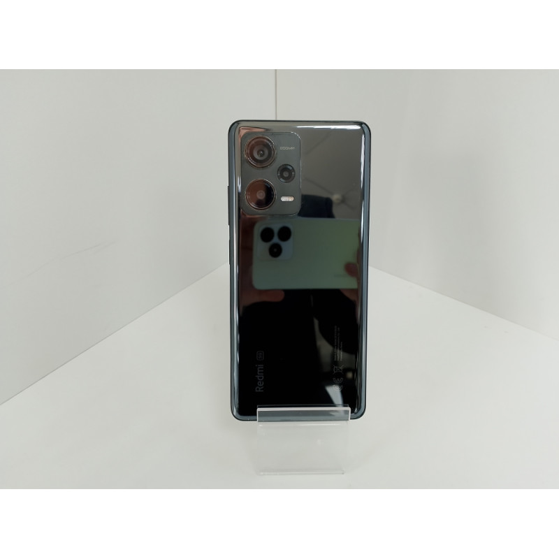 Мобильный телефон Xiaomi Redmi Note 12 Pro+ 5G 8/256 GB            
            б/у