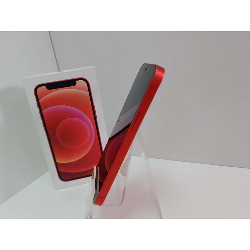 Мобильный телефон Apple iPhone 12 Mini 4/64 GB            
            б/у