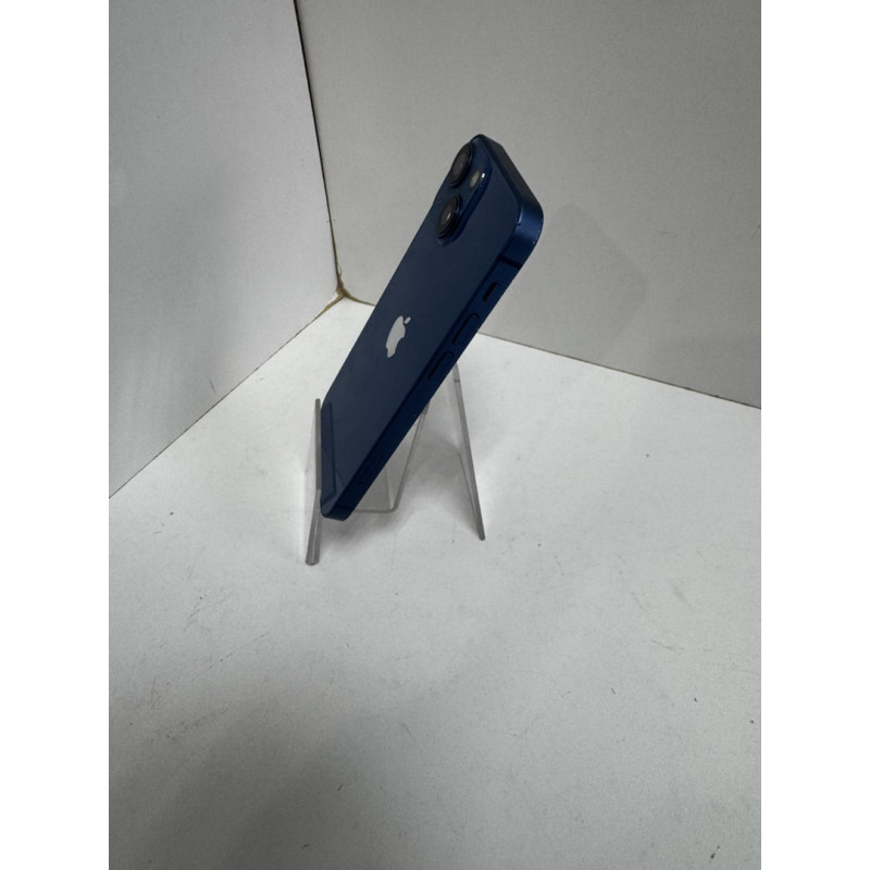 Мобильный телефон Apple iPhone 13 Mini 4/256 GB            
            б/у