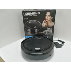 Робот-пылесос REDMOND RV-R350            
            б/у