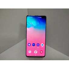 Мобильный телефон Samsung Galaxy S10+ 8/128 GB            
            б/у