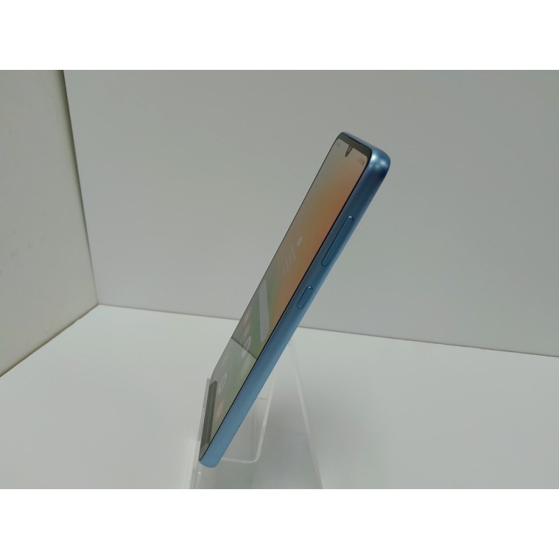 Мобильный телефон Samsung Galaxy A33 5G 6/128 GB            
            б/у