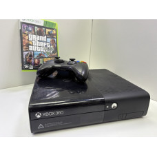 Игровые приставки Microsoft Xbox 360 E 500GB            
            б/у