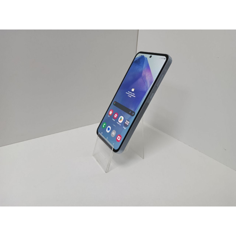 Мобильный телефон Samsung Galaxy A55 5G 8/128 GB            
            б/у