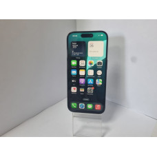 Мобильный телефон Apple iPhone 15 Pro 8/128 GB            
            б/у