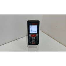 Лазерный дальномер Bosch GLM 80            
            б/у